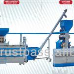 MINI PELLET MILL