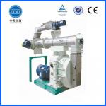 2-5t/h Poultry feed making machine/SZLH350