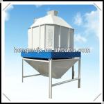 SKLN series counterflow air cooler for pellet
