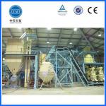 wood pellet plant for sale/Turn key project