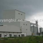 Feed Turnkey Project_3-100T/H Feed TurnKey Project