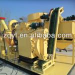 Poultry Feed Pellet Production Line (shirley@yljx168.com)