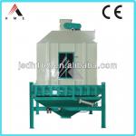 Feed cooler