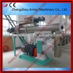CE Organic Fertilizer Chicken Manure Pellet Machine /Organic Fertilizer pellet Press Mill