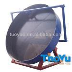 Thoyu Brand Fertilizer Granualtion Machine With High Forming Rate