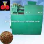 recycling animal waste organic fertilizer making machine