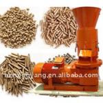 Mingyang small fertilizer granulation equipment
