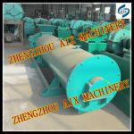 5t/h new type organic fertilizer granulator machine