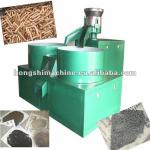 2012 hot sale organic fertilizer granulation machine
