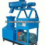 KF Hot Sale Cow Muck Granulator Machines