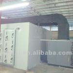 2012 HOT!! fertilizer drying equipment Energy Saving 75%