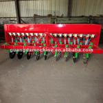 Good quality fertilizer seeder