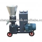 NEW KL200B 7.5KW organic fertilizer pellet machine with CE