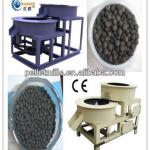 Different Capacity Organic Fertilizer manure Disc Pellet Machine