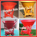 2013 new functional granular fertilizer applicator