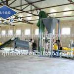 10-15T/H Uniform Mixing Machine made in China