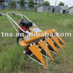 Diesel Paddy Reaper/Harvester/Rice cutter/Grass cutter