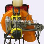 portable cotton picker/cotton picker machine