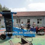 BW4U-3 combined potato harvester