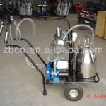 YZ-IQ Cow Milking Machine (Single Bucket)