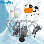 Goat milking machine for hot selling