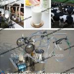 Cow Portable Milking Machine// 0086-15838060327)