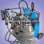 Clean and durable cow farm equipment