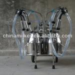 Portable Milking Machine Milking Cows