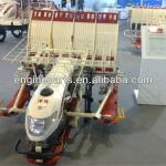 YANMAR AP4 seedling planting machine