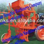 JingXin 6 rows series garlic planter