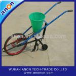 ANON AN-07 Mini Wheel agro Push Manual Hand Grain Seeder