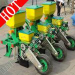 3 row tractor mounted corn planter