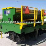 Spain High Quality Seeder Machinery