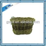 100% Handmade Round Shape Potato Planter