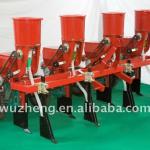 WUZHENG corn fertilizer seeder