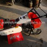 walking seeder