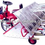 Riding type manual rice transplanter price