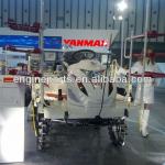 YANMAR VP6D seedling planting machine