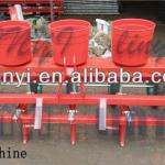 High Output Making Hilling Machine for Potato/Seeding Machine