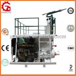 PB series powerful CE highway soil spraying seeder