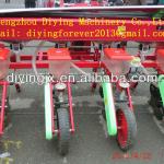 High quality 4row precision planter for maize or soya