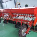 Wheat seeder/wheat planter