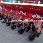 cheap Planter,seeder,for kinds of seeds,fitted with different tractors