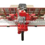 8 rows rice planter