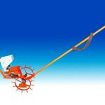 Manual seeder in Agriculture