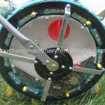 Manual seeder /Sower machine /Push seeder