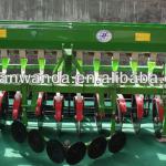 high efficient corn and soy bean seeder/planter