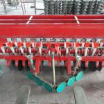 wheat seeder with fertilizer,wheat planter with fertilizer