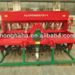 4 rows of corn/maize/soybean &amp; fertilizer rotary seeder in good quality