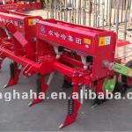 4 rows corn /soybean precise seed drill, seeder,corn planter